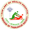 Our Lady Of Health Hospital Logo