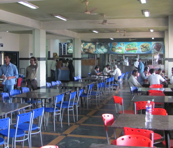 canteen