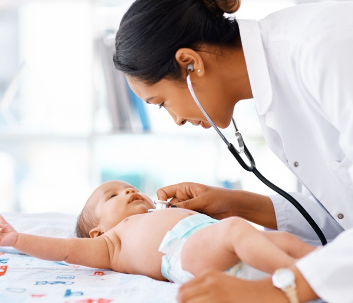 peadiatrics